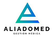 AliadoMed Logo